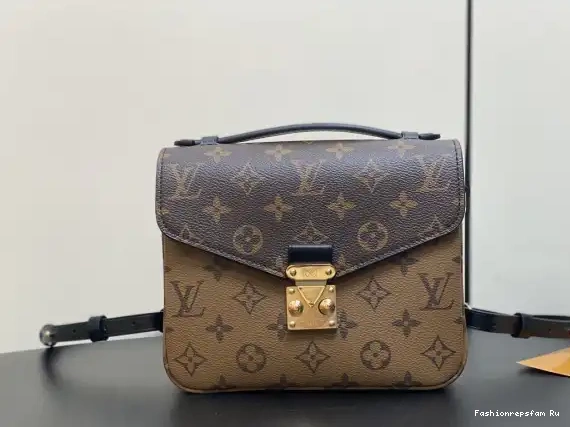 FS CHEAP Pochette Backpack Métis VUITTON LOUIS 0521